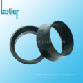 Machining Parts NBR/PU Reducing Rubber Sleeve Bushing